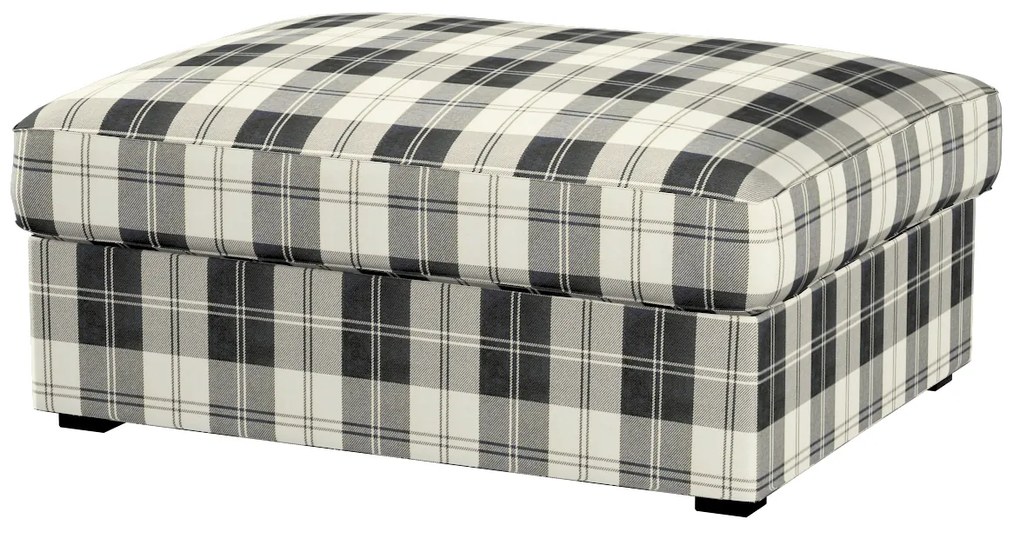 Poťah na podnožku Kivik