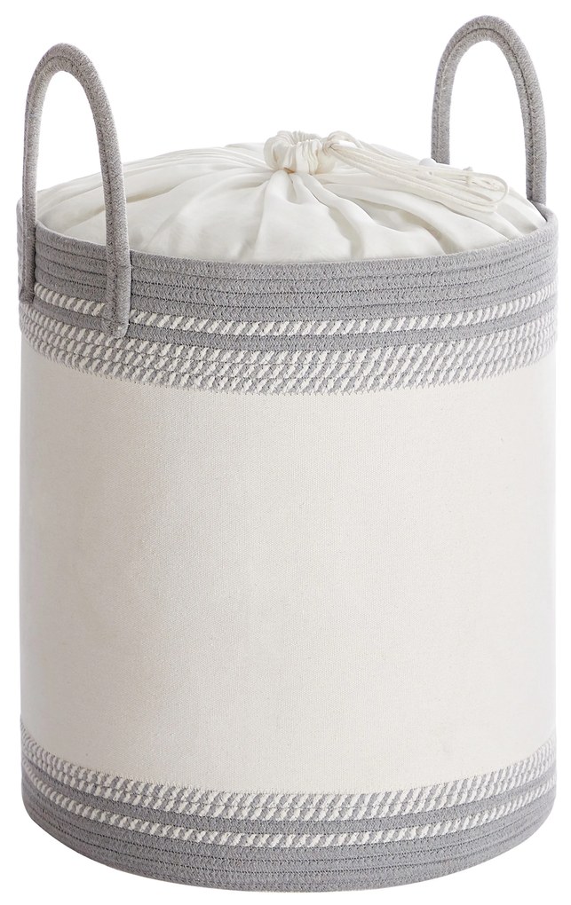 Kôš na bielizeň Dina 60 l