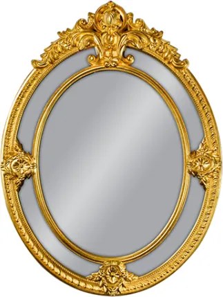 Zrkadlo Lormont G 100x133 cm z-lormont-g-100x133-cm-343 zrcadla