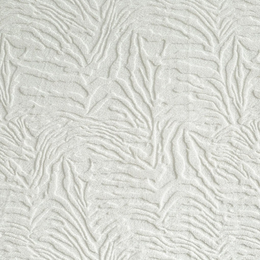 OBLIEČKY Z MIKROVLÁKNA FLANO 160X200 CM, 2 KS 70X80 CM KRÉMOVÉ