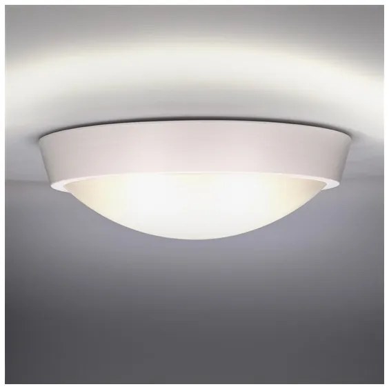Solight WO738 - LED Vonkajšie stropné svietidlo 1xLED/18W/230V  IP65