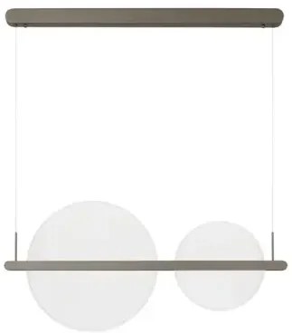 LED luster Noah