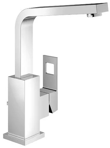 GROHE 2313500E - Umývadlová batéria EUROCUBE veľkosť L lesklý chróm