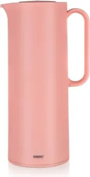 Termoska Matty 1 l, ružová%