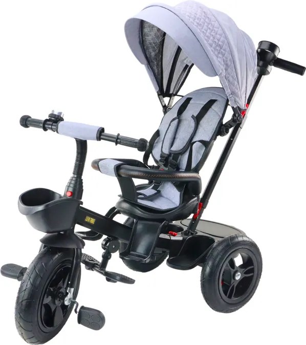 LEAN Trike Trojkolka PRO550 Grey