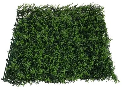 Umelý panel spring 50cm x 50cm