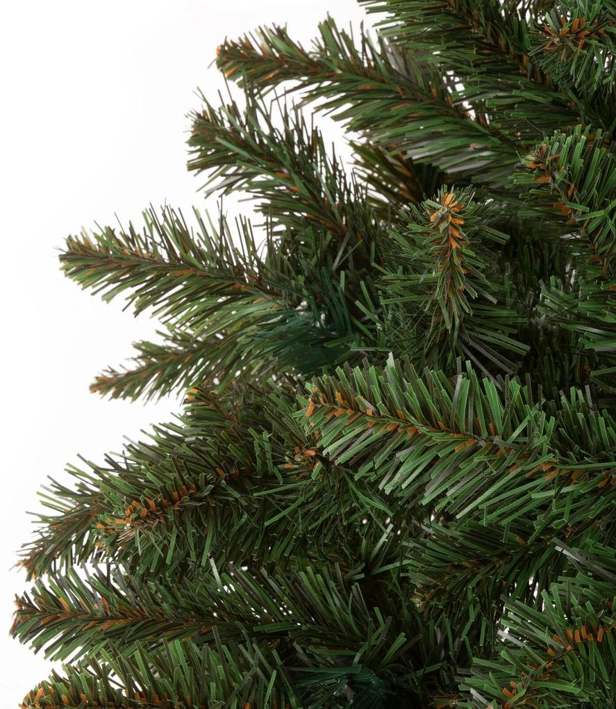 Vianočný stromček 200 zelená