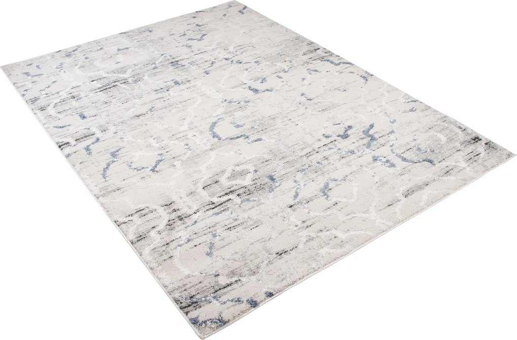 TA Koberec V487L COKME CREAM TROYA EPU Rozmer: 200x300 cm