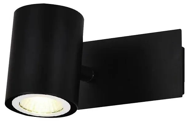 Bodové svietidlo Pina as-pig101b Ls1