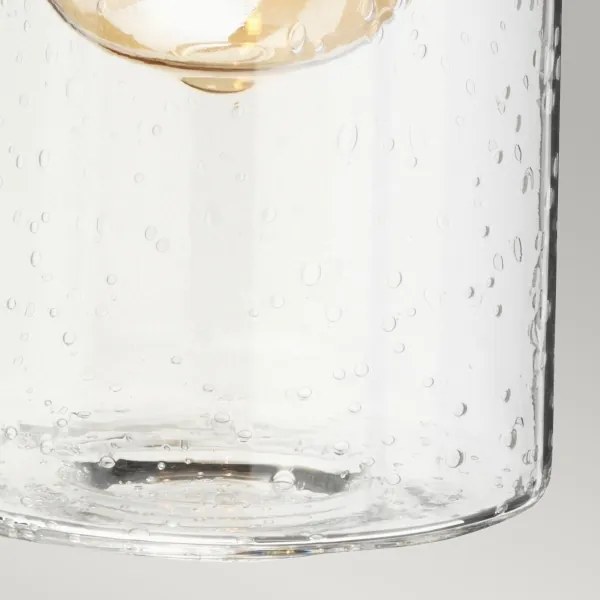 Elstead BATH-MORVAH1-BB - Kúpeľňové nástenné svietidlo 1xE27/60W/230V IP44 zlatá