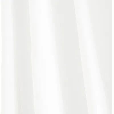 Záves sprchový 180x200 biely