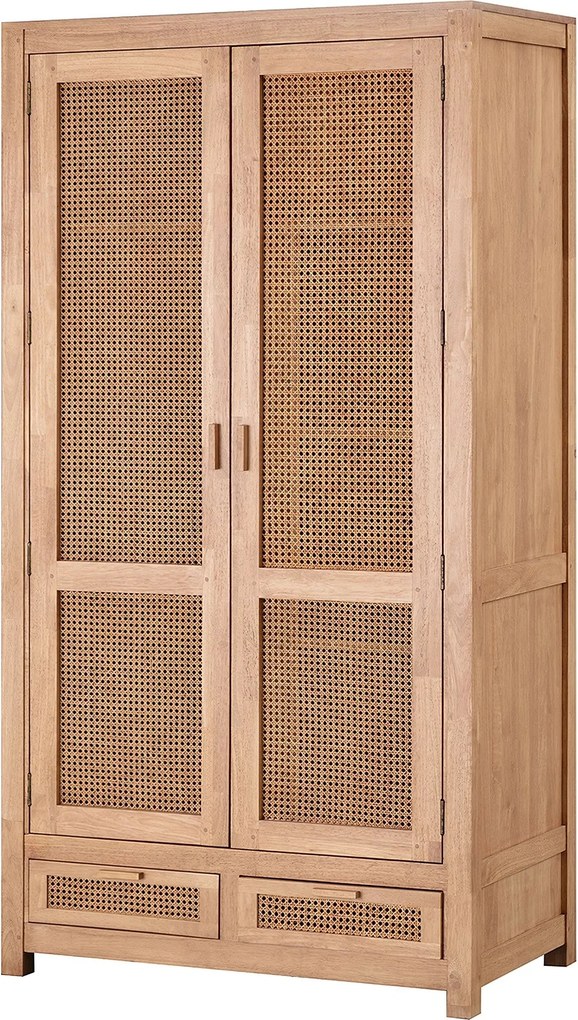 Skriňa Agra 100x55x195cm