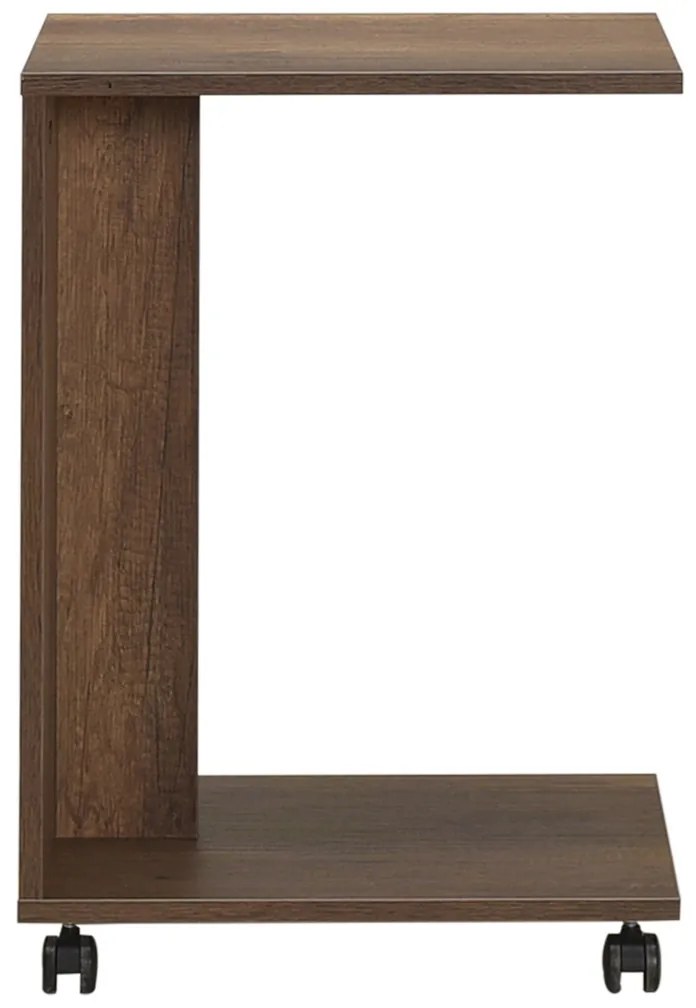 Odkladací stolík Still Walnut