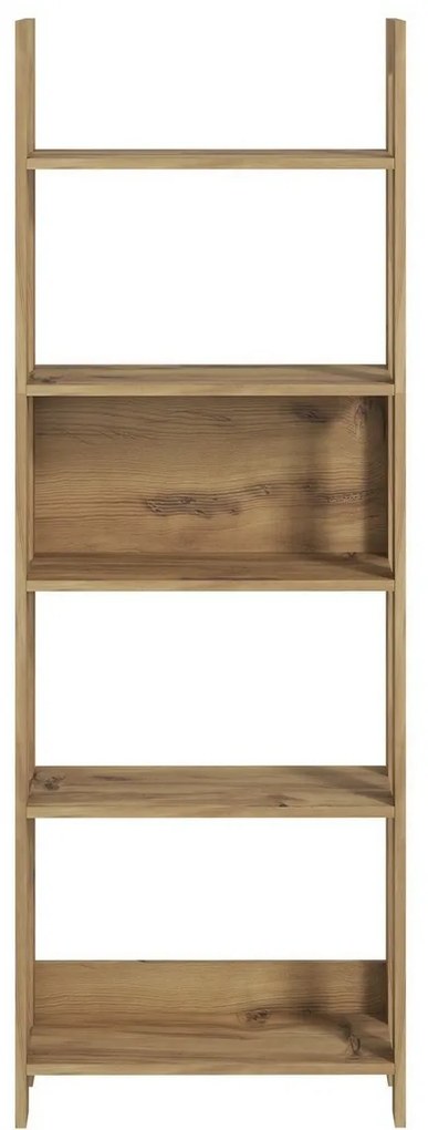 Regál Country Oak