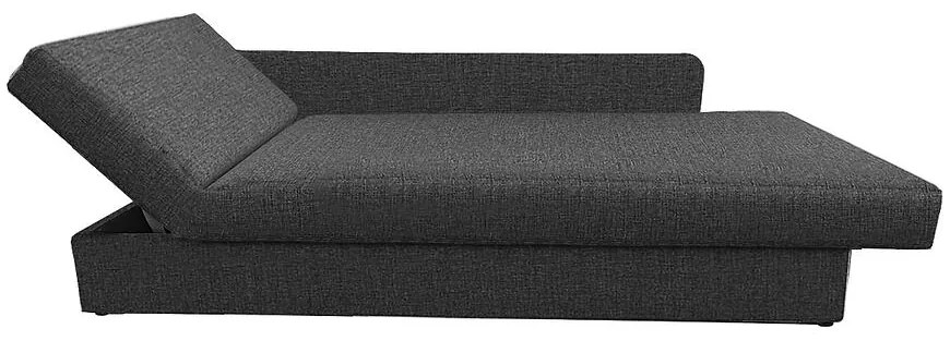 Sedačka Karol s operadlom L Barrel 99