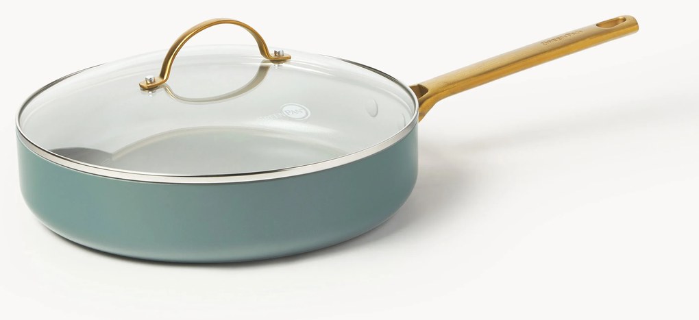 Hrniec's nepriľnavým povrchom Padova