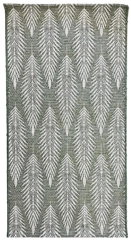 Koberec Terazza 1,6/2,3 21237 zelená