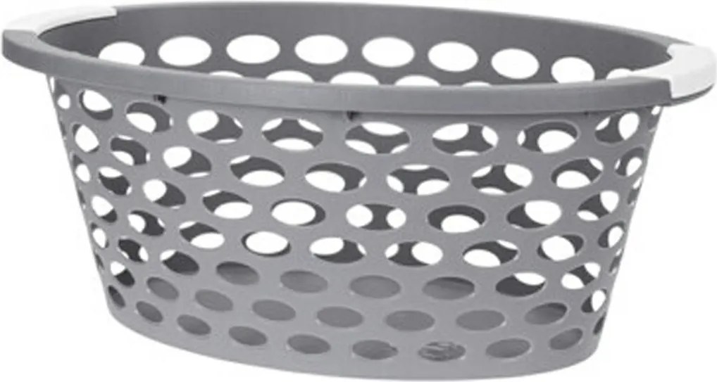 Kôš na bielizeň Holy Gray 27 l