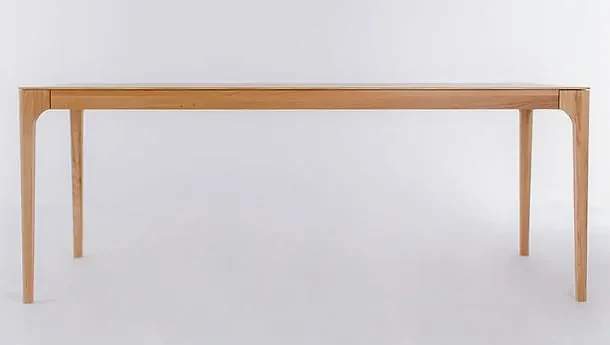 KARPIŠ Creativ s rozkladom 120 + 50 x 80 x 76 cm - jedálenský stôl