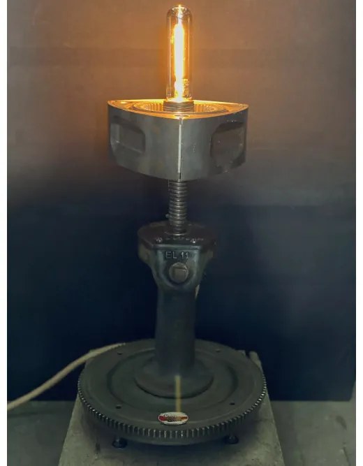 Design industriálne svietidlo "Jack"