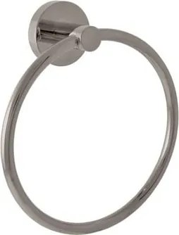 RAV SLEZÁK Colorado držiak uterákov metal grey kartáčovaná COA0104MGK