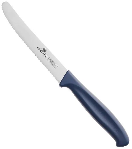 Kuchynský nôž SMART COLOR 12,5 cm modrý