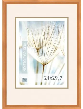 Fotorám 21x29,7, 1/2