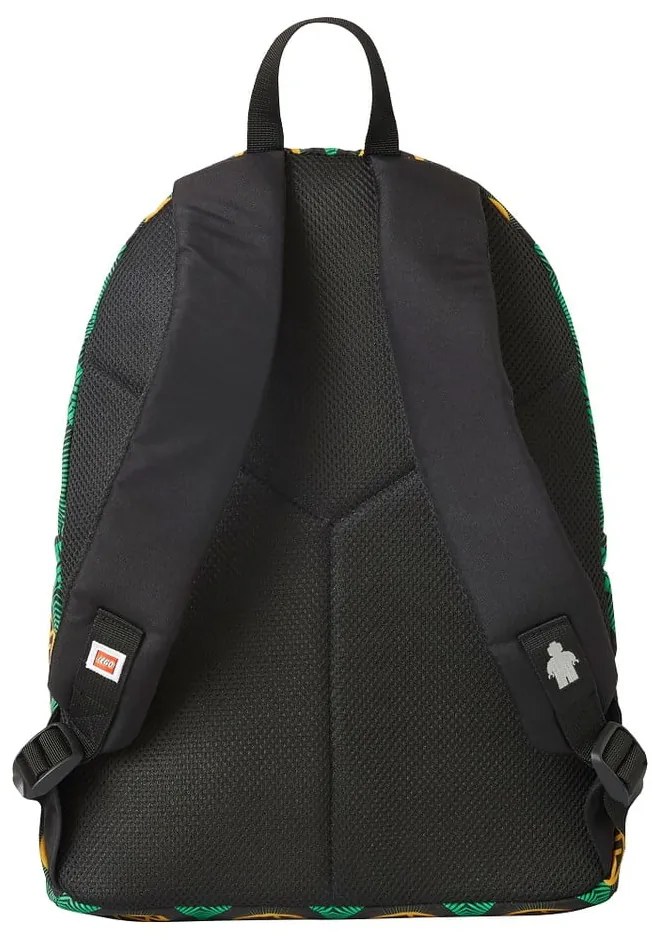 Detský batoh 18 l Ninjago Dragon Power – LEGO®