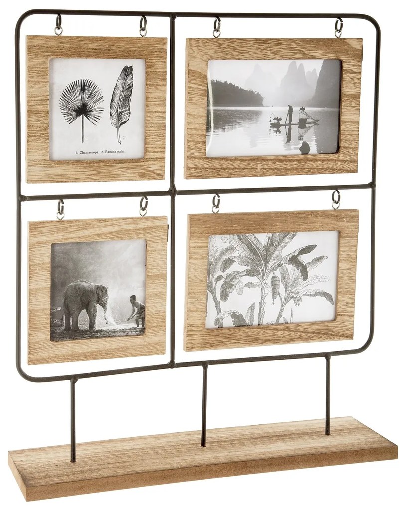 Fotorámik Nomade 42x36 cm