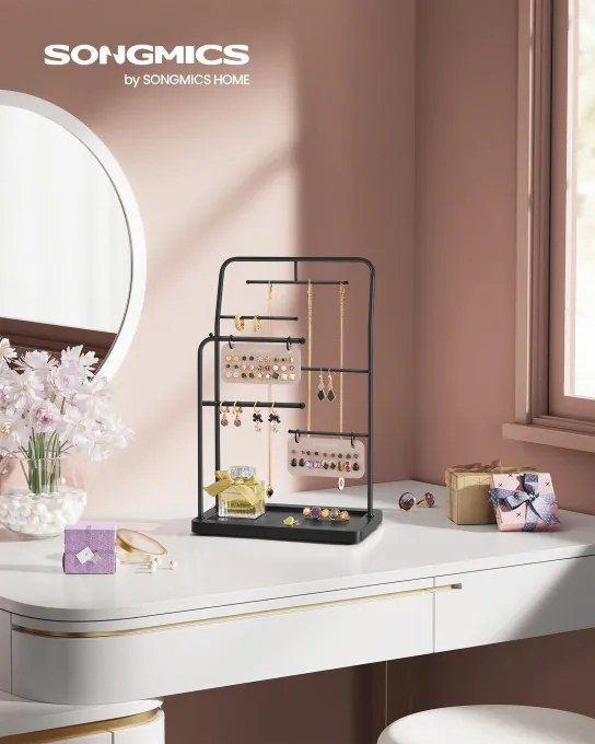 Stojan na šperky JJS024B01