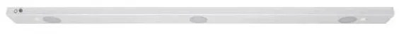 HiLite - LED Podlinkové svietidlo BERN 3xLED/3W/230V