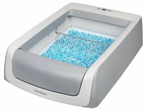 PetSafe® ScoopFree Original™ - 2nd generation, automatická toaleta pre mačky
