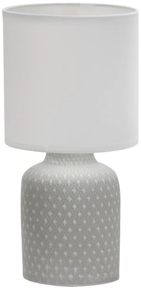 PROXIMA.store - Stolná lampa INER FARBA: biela