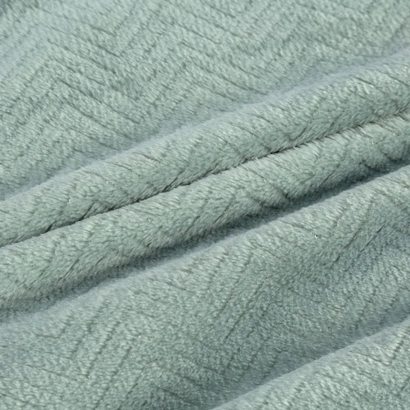 DEKA DESIGN91 CINDY5 70X160 CM MINT