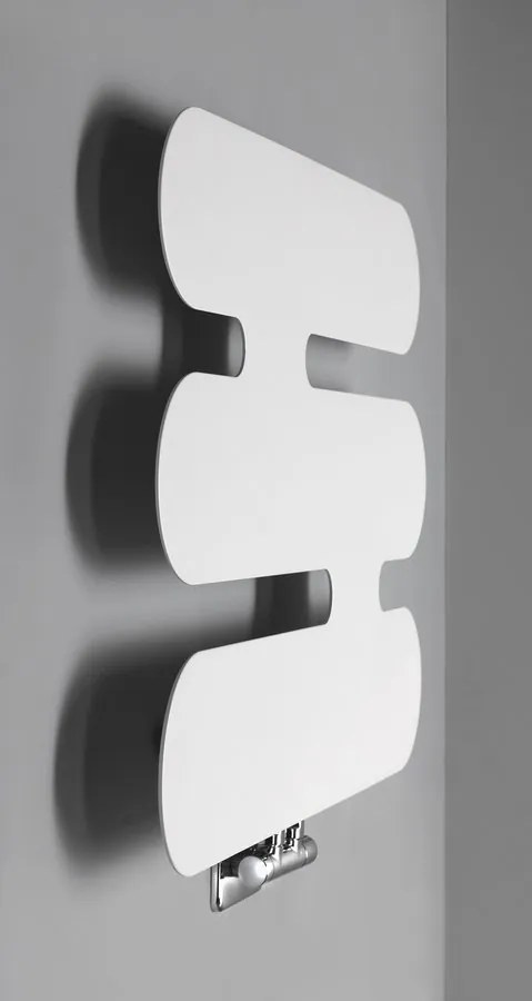 Sapho Sapho, SAMILLA vykurovacie teleso 790x592 mm, biela matná, MI6080