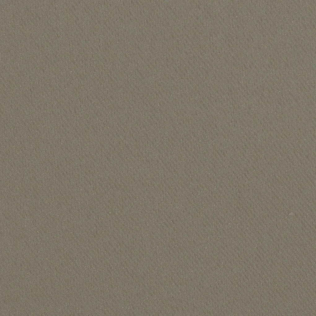 ZATEMŇOVACÍ ZÁVES NA KRÚŽKOCH BLACKOUT 135X250 CM TMAVOBÉŽOVÁ