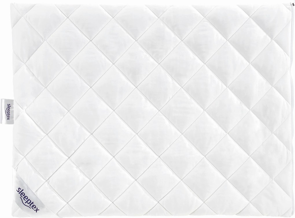 XXXLutz OBLIEČKA NA VANKÚŠ POD HLAVU, 70/90 cm, bavlna Sleeptex - Poťahy & obliečky - 0032840018