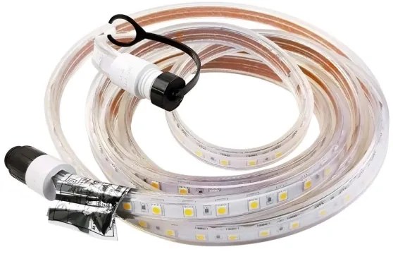 LED Pásik EASY CONNECT LED/14,4W/230V 3m IP67 modrá