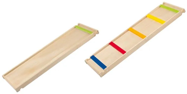 Playtive Drevené hračky na lezenie a rovnováhu  (800008635)