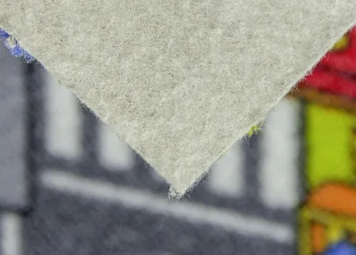 Koberce Breno Metrážny koberec BIG CITY 97, šíře role 400 cm, viacfarebná