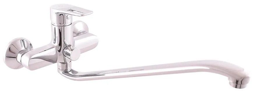 Batéria pre vaňu a umývadlo nástenná COLORADO CO252.0