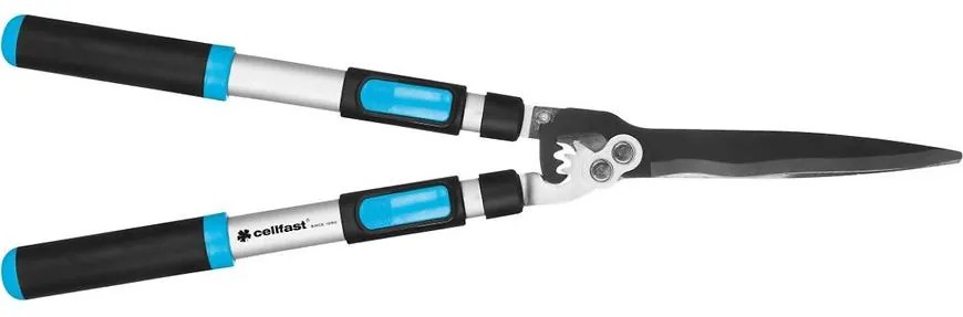 Záhradné teleskopické nožnice IDEAL™  40-400