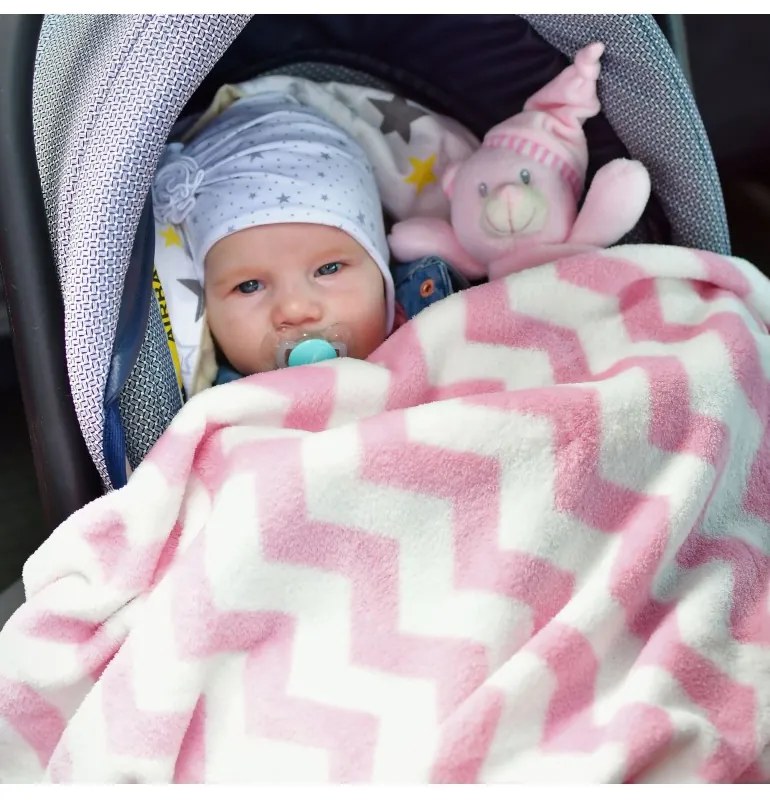 Mojkáčik s dekou Smejka EMI + rozprávka zadarmo