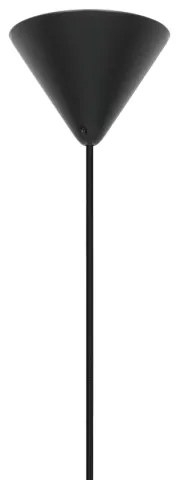 Nordlux - Luster na lanku TILO 1xGU10/15W/230V mosadz