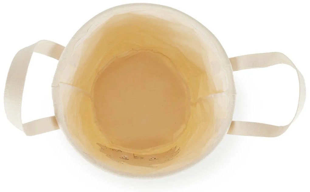 Bieco - Úložný košík - jelenčeky