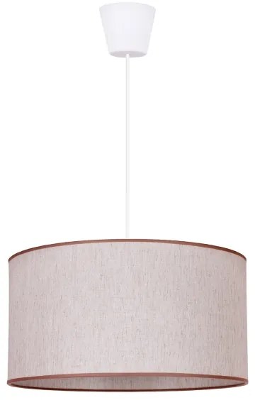 Brilagi - Luster na lanku CARPI 1xE27/60W/230V