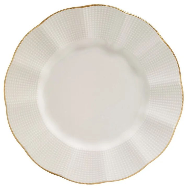 24-dielna súprava porcelánového riadu Kutahya Waves