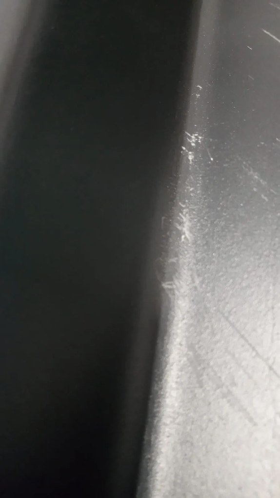 Derby RAVENNA 330 cm – veľký záhradný výkyvný slnečník s bočnou tyčou - 2. akosť (S300)