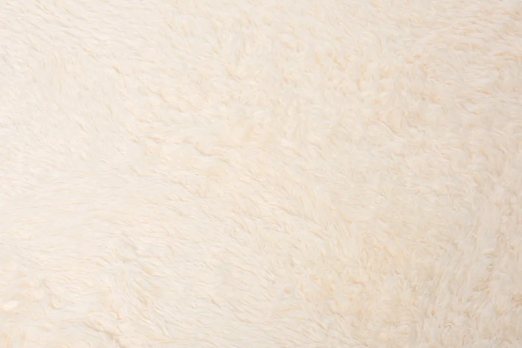 TA Koberec CREAM CREAM SILK Krémový Obdĺžnikový