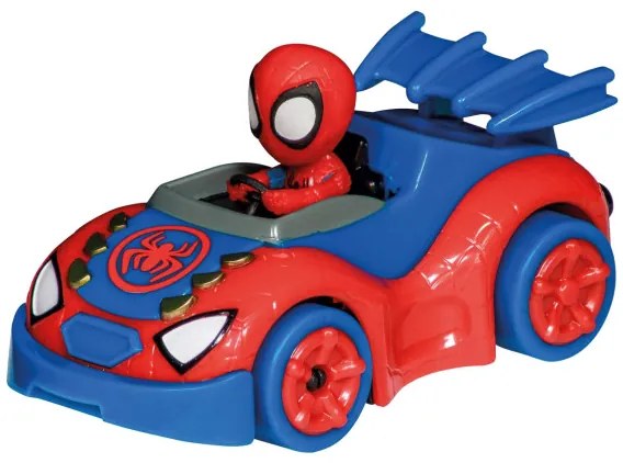 Pretekárska dráha Carrera First 20063050 Spidey - Go Spidey Go! 2,9m